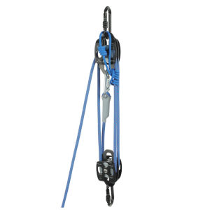 Xinda | Load Hoisting Lifting Tool 4:1 Efficiency