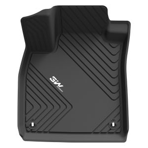 3W | Full TPE Car Mats for Accord