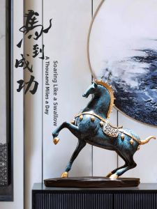 NINGYI | Leadership Opening Gift Craft Decoration