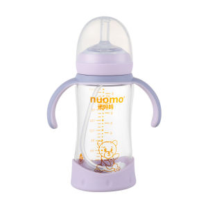 nuomo | Anti-Colic Baby Sippy Bottle