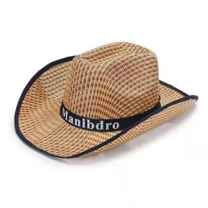 JIFANPAUL | Sun Protection Wide Brim Hat for Men Outdoor Fishing Travel