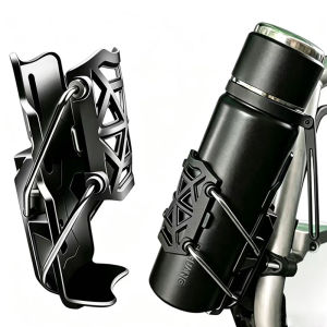 Motorcycle Cup Holder Anti-Vibration Drink Bracket For Trident 660 Tiger 800 900 GT Speed 400 Triple 1050 R 675 Scrambler 400x