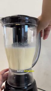 KIRIN Omni Blender 3in1 Blender Filter Dry Mill 1.75 Liter KBB-1750PL1 KBB1750 PL1 KBB1750-PL1 KIRIN