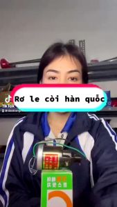 Rơ le còi hơi Hàn quốc loại cao cấp 12v 24v chính hãng