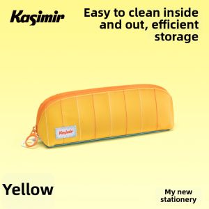 Kasimir | Anti-stain Stylish Pencil Case Large Capacity