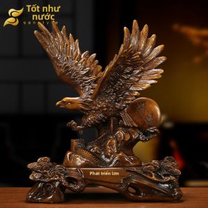 sanstyle | Quà Tặng Doanh Nghiệp Tượng Đại Bàng