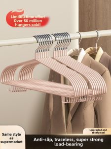 UKOBT | Non-marking Shoulder-protecting Anti-slip Coat Hanger