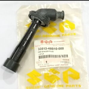 Dop Busi Cop Busi Tutup Busi Satria Fu 150 CBU Thailand