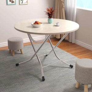 FWTDF | Portable Folding Dining Table
