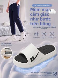 Warrior | Anti-slip Anti-odor Slippers