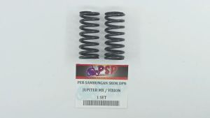 Per Sambungan Skok Depan JUPITER MX SET ISI 2 (PSP) - Pir Peer Sulingan Shock YAMAHA JUPITER MX OLD