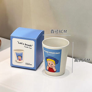 ที่รองสเปรย์สีน้ำตาล ที่รองแก้วแบบหัวเข็มขัดสำหรับการรักษาความเป็นกลางของน้ำ ชั้นวางของในห้องน้ำแบบมุม ที่รองแปรงสีฟันและแก้วสำหรับการล้างปาก