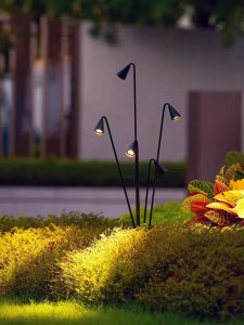 Waterproof Outdoor Garden Landscape Light