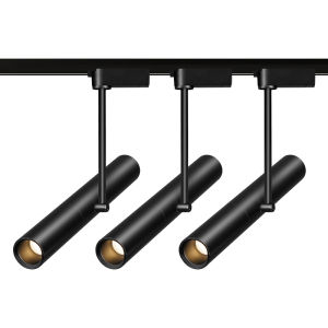 YJXG | Commercial LED Recessed Rail Spotlight