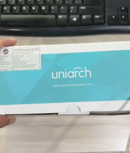 Camera IP WIFI 2MP UNIARCH UHO-B0A-M2F3