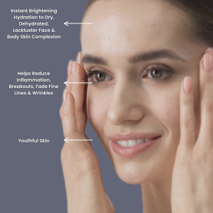 PPS TBP Triple Berry Plus | Mixed Berries | Skin Whitening Rejuvenator 240g | 955 71435 2405 0