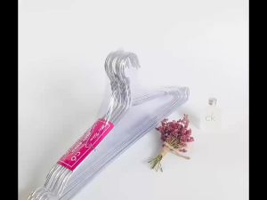 Bộ 10 30 Móc Nhôm Cỡ Lớn Loại Cồ 2.4kg / 3.2kg – Treo Áo Khoác Quần Jean Chống Cong Méo