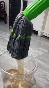 TWIST MOP MICROFIBER/PEL OTOMATIS/PEL EKONOMIS/PEL LANTAI