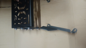 adv 160 foldable Bracket