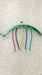 Vỉ mắt Hall cho động cơ Y3144-Y3144-Y3144