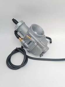 คาบูเรเตอร์ NSR-PRO มีลูกเร่งทองเหลือง จูนง่าย ไม่ยุ่งยาก สำหรับ Motorcycle พร้อมส่ง