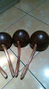 Gayung Bathok Jebor Bathok Kelapagayung Bathok Gagang Panjang