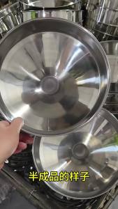 Ống Nối Inox Công Nghiệp