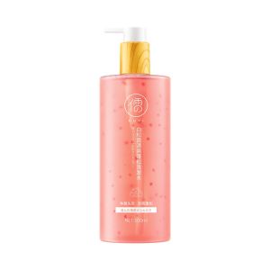 RUYI | Anti-Oil Volumizing Dandruff Relief Shampoo