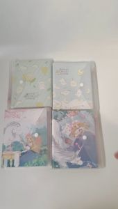 Buku Agenda Free Pen Motif Cover Soft Premium Notebook Motif Bonus Ballpoint Keren Buku Catatan