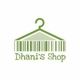 dhanishop.id