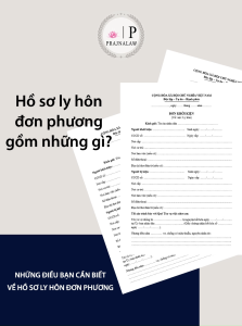 [HỎA TỐC] 03 Bộ Thuận Tình Ly Hôn Ly Hôn Đồng Thuận Đầy Đủ 2026 + Hướng Dẫn Chi Tiết P5| Prajnalaw