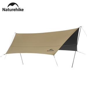 Naturehike Cloudy ultraviolet-proof rain-proof for outdoor beach tent for outdoor camping canopy Sun Shade camping Canopy