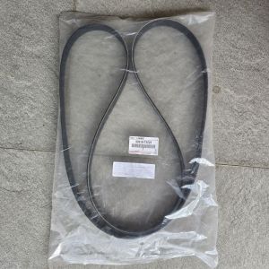 TOYOTA  แท้ศูนย์100% สายพานหน้าเครื่องวีโก้เบนซิล 2.7 ( 2TR ) VIGO INNOVA COMMUTER FORTUNER TGN40 TGN51-61 TGN140 7PK2300 สายพานพัดลม