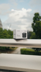 VILTROX 9mm f2.8 Air APS-C Auto Focus Ultra Wide เลนส์ Fuji / Sony / Nikon Z ( AF PFU RBMH 9 mm f 2.8 X-Mount FX ออโต้โฟกัส เลนส์ หน้าชัดหลังเบลอ สำหรับ กล้อง ฟูจิ โซนี่ เมาท์ X NIKONZ NZ E NEX FE Mount Fujifilm Autofocus APSC Ultrawide เลนส์กว้าง )