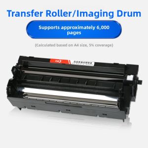 CHG | Compatible Panasonic Black Toner Cartridge