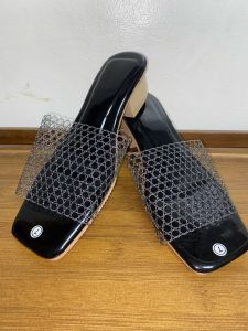 New Arrival classic moda sole