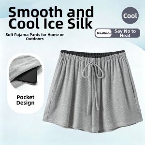 Breathable Comfort Shorts