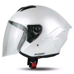 Helm R-SIX XPRO Half Face SNI City Rider Terbaru kairoz osaka ultron sargon kyoto ttc sv300