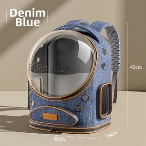 HOOPET | Portable Large Capacity Pet Carrier Backpack