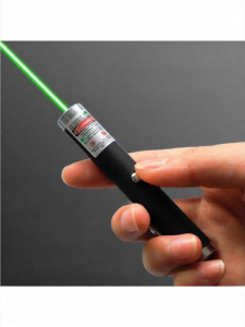 BEIQIANDAXIU | High Power Green Light Laser Pointer USB Rechargeable