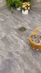 Multifunctional Stainless Steel Floor Drain Filter Mesh Basket 多功能不锈钢地漏过滤网 Anti-Clog Bathroom Kitchen Sink Hair Catcher Floor Drain