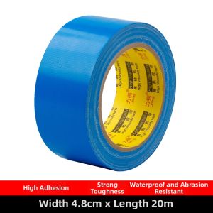 Waterproof Opaque High Adhesion Decorative Tape