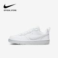 Nike Sepatu Anak-Anak Court Borough Low Recraft DV5456. 