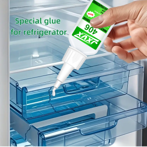 LV406ml20g- Super glue instant drying waterproof and transparent suitable for bonding and repairing of various materials.