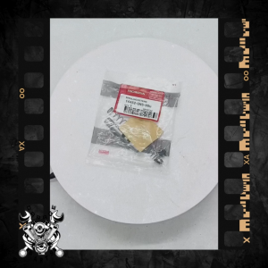 SULING KETENG HONDA GN5 REVO SUPRA FIT LEGENDA GRAND IMPRESSA SUPRA X 125 FI NEW ASLI ORI HONDA AHM