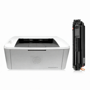 For HP 17a Toner Cartridge