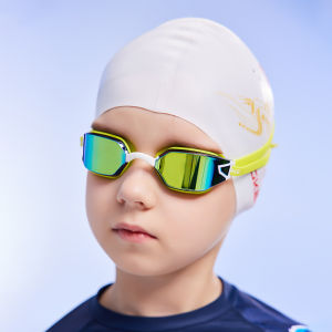 Zoke | Anti-fog Waterproof High-definition Swimming Goggles