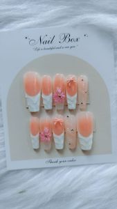Nailsbox-Nails thiết kế Hoa Đào
