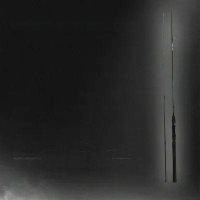 Daiwa | Lightweight Portable Long-Casting Spinning Rod