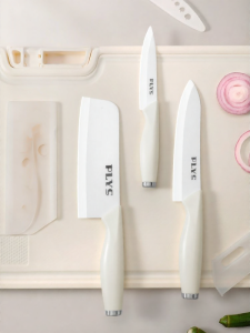 CMGF | Ceramic Multi-functional Kitchen Knives Set